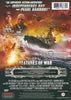 American Warships DVD Movie 
