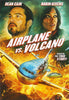 Airplane VS. Volcano (CA Version) DVD Movie 