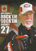Don Cherry's Rock'Em Sock'Em Hockey 27 DVD Movie 