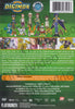 Digimon: Digital Monsters - The Official Second Season (Boxset) DVD Movie 