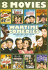 Wartime Comedies 8-Movie Collection DVD Movie 