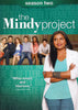 The Mindy Project - Season 2 DVD Movie 
