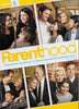 Parenthood - Season 6 DVD Movie 