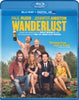 Wanderlust (Blu-ray + Digital HD with UltraViolet) (Blu-ray) BLU-RAY Movie 