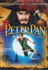Peter Pan Live! DVD Movie 