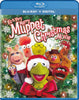 It s a Very Merry Muppet Christmas Movie (Blu-ray + Digital) (Blu-ray) BLU-RAY Movie 