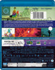 Boy & the World (Blu-ray + DVD + Digital HD) (Blu-Ray) BLU-RAY Movie 