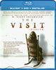 The Visit (Blu-ray + DVD + Digital HD) (Bilingual) (Blu-ray) BLU-RAY Movie 