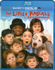 The Little Rascals (Blu-ray + Digital HD) (Bilingual) (Blu-ray) BLU-RAY Movie 