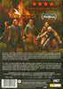 Black Death (Bilingual) DVD Movie 