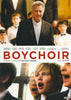 Boychoir (Bilingual) DVD Movie 