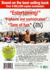 Freakonomics - The Movie DVD Movie 