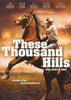 These Thousand Hills59 (Bilingual) DVD Movie 