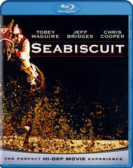 Seabiscuit (Blu-ray)