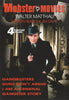 Mobster Classics (Gangbusters , Guns don t argue, I am a criminal...) (4 Feature Films) DVD Movie 