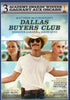 Dallas Buyers Club (Bilingual) DVD Movie 