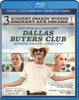 Dallas Buyers Club (Blu-ray + DVD) (Blu-ray) (Bilingual) BLU-RAY Movie 