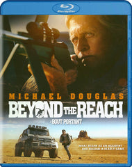 Beyond the Reach (Blu-ray) (Bilingual)