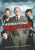 Kidnapping Mr. Heineken (Bilingual) DVD Movie 