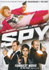 Spy DVD Movie 