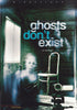 Ghosts Don't Exist DVD Movie 