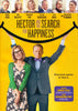 Hector and the Search for Happiness DVD Movie 