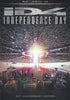 Independence Day (DVD + Digital HD) (20th Anniversary Edition) DVD Movie 
