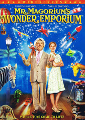 Mr. Magorium s Wonder Emporium (Widescreen Edition)
