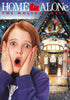 Home Alone 5: Holiday Heist DVD Movie 