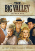 Big Valley - Season 1 (Boxset) DVD Movie 