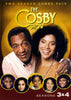 The Cosby Show Season 3 and 4 DVD Movie 