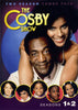 Cosby Show - Season 1 & 2 DVD Movie 