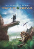 Terra Nova (The Complete Series) DVD Movie 