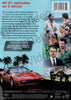 Magnum P.I. - The Complete Season 4 (Keepcase) DVD Movie 