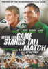 When the Game Stands Tall (Bilingual) DVD Movie 