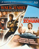 Walk Hard: Dewey Cox / You Don t Mess with the Zohan (Two-Disc Set) (Blu-ray) (Boxset) BLU-RAY Movie 