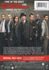 The Blacklist : The Complete Season 2 DVD Movie 