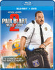 Paul Blart - Mall Cop 2 (Blu-ray + DVD) (Blu-ray) BLU-RAY Movie 