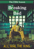 Breaking Bad - Season 5 (Boxset) DVD Movie 