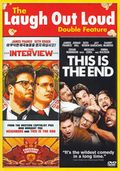 The Laugh Out Loud Double Feature (The Interview / This Is the End)