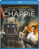 Chappie (Blu-ray) BLU-RAY Movie 