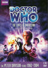Doctor Who: The Caves of Androzani (1982-1984) (Special Edition) DVD Movie 