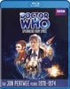 Doctor Who - Spearhead from Space (1970-1974) (Blu-ray) BLU-RAY Movie 