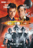 Doctor Who - The Next Doctor DVD Movie 