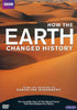 How the Earth Changed History DVD Movie 