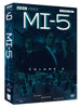 MI-5 (Volume 6) (Boxset) DVD Movie 