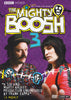 The Mighty Boosh - The Complete Season 3 DVD Movie 