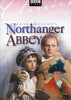 Northanger Abbey (BBC) DVD Movie 