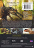 Planet Dinosaur DVD Movie 