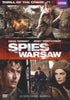 Spies of Warsaw DVD Movie 
